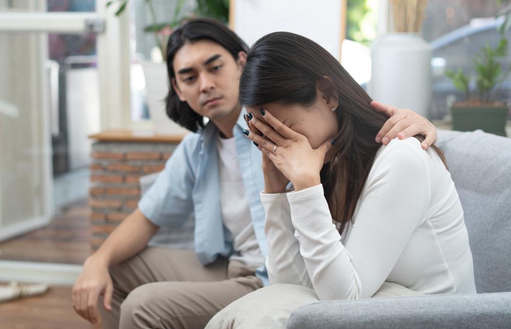 7 Anggapan Tentang Keguguran yang Sebenarnya Salah Besar