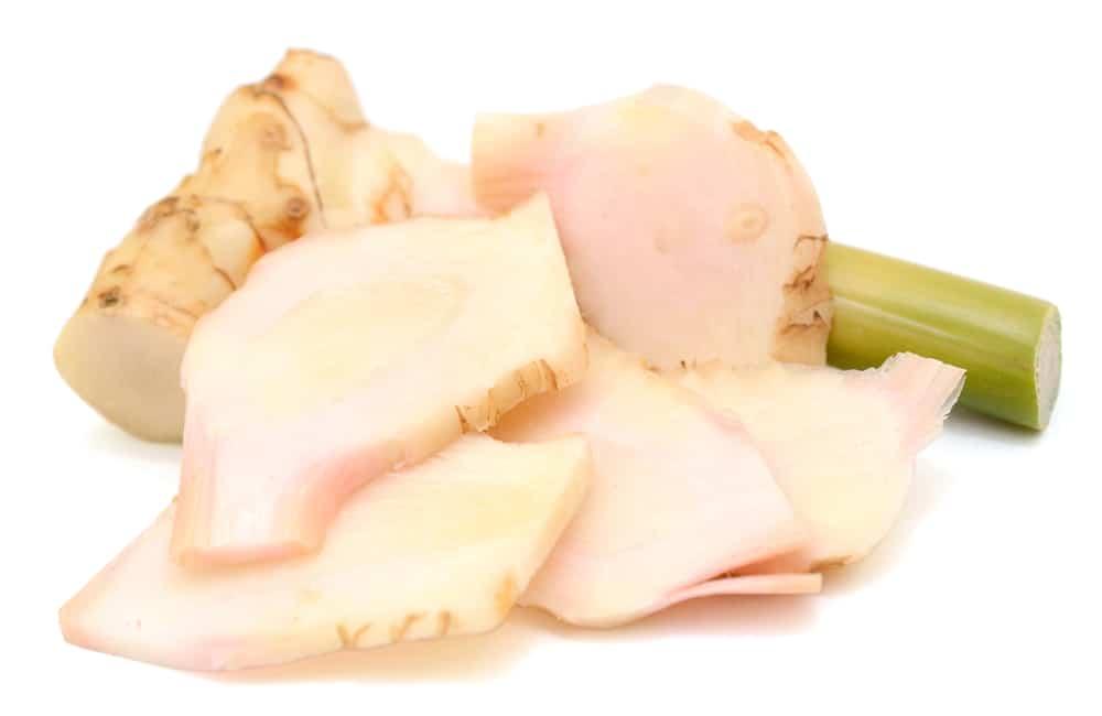 Bukan Sembarang Bumbu Dapur, Ini 7 Manfaat Lengkuas bagi Kesehatan