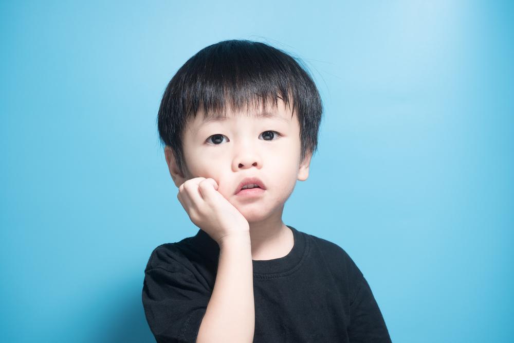 Gondongan Pada Anak, Gejala, Penyebab, dan Cara Mengobatinya