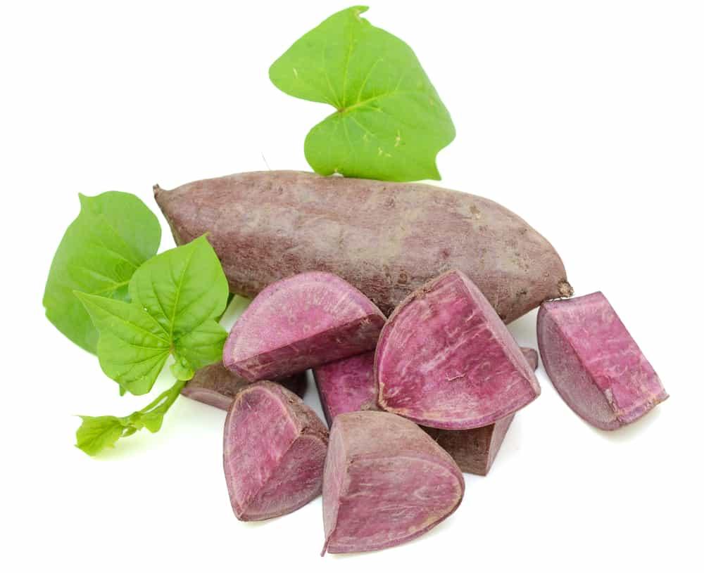 manfaat-daun-ubi-jalar