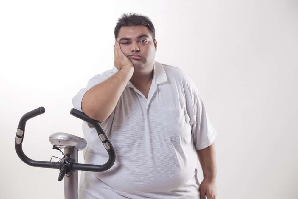 6 Hal Tak Terduga yang Membuat Badan Anda Gemuk