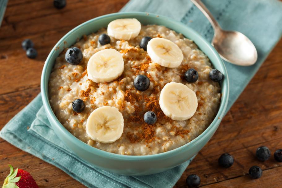 Segudang Manfaat Oatmeal untuk Kesehatan Anda Plus Kandungan Gizinya