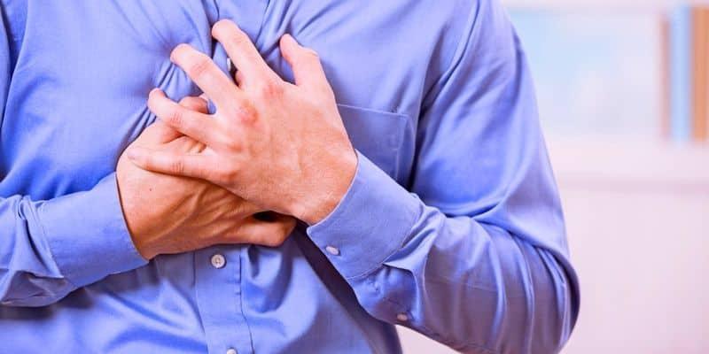 Henti Jantung (Cardiac Arrest)