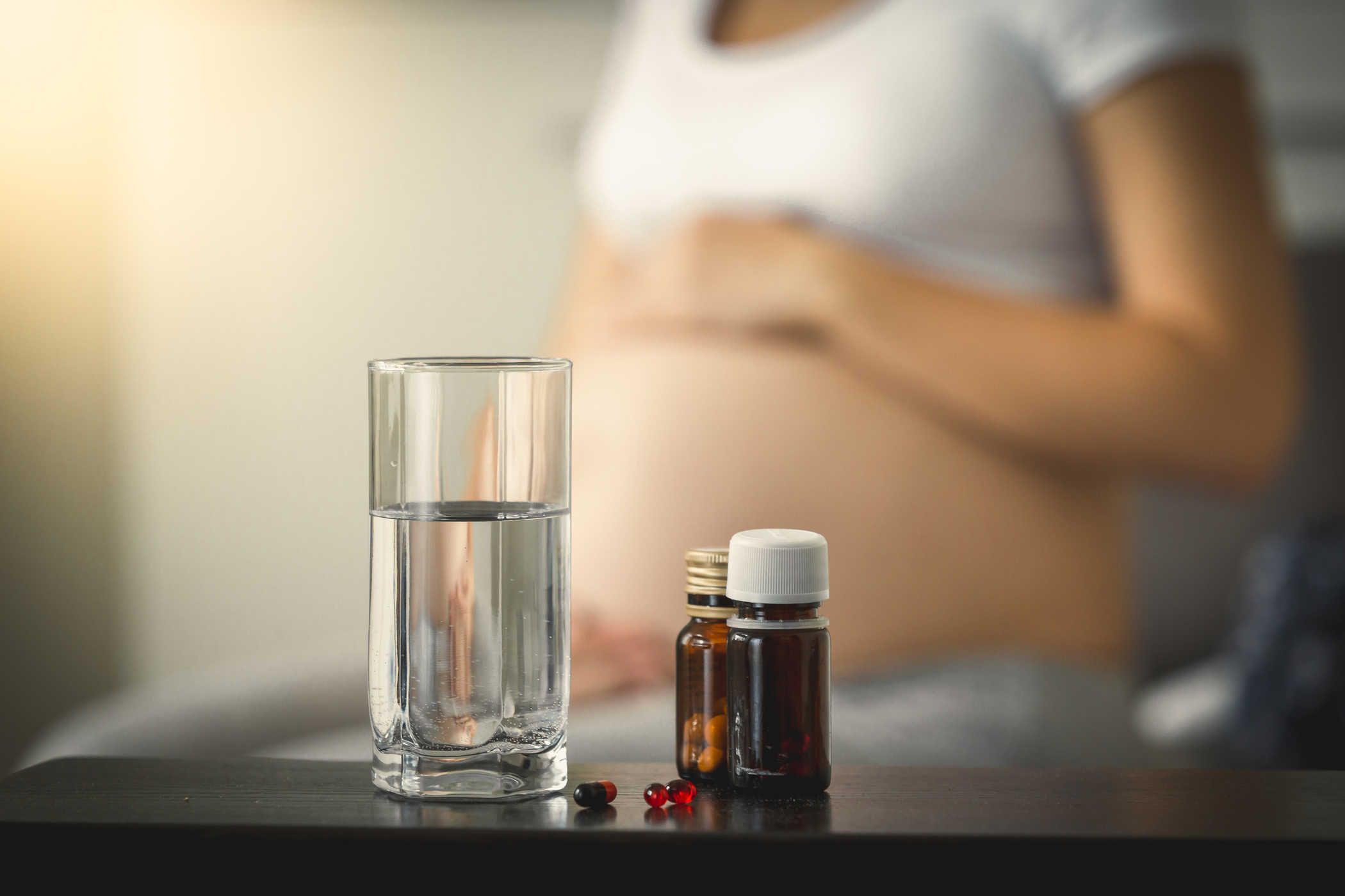 Konsumsi Antibiotik untuk Ibu Hamil, Pahami Aturannya!