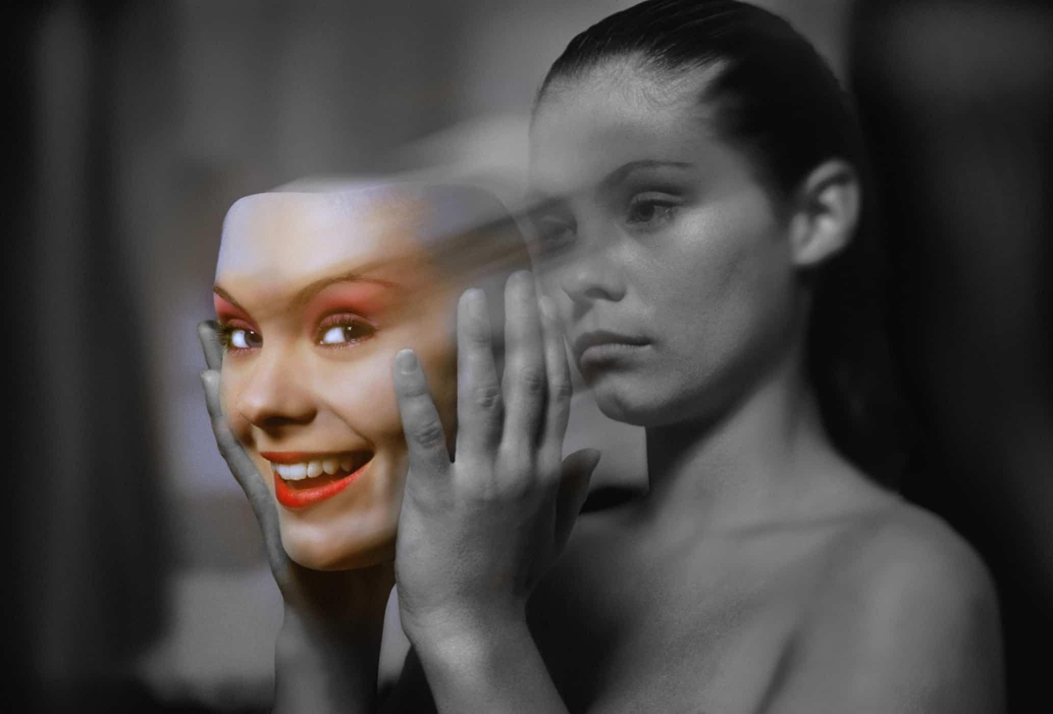 alter-ego