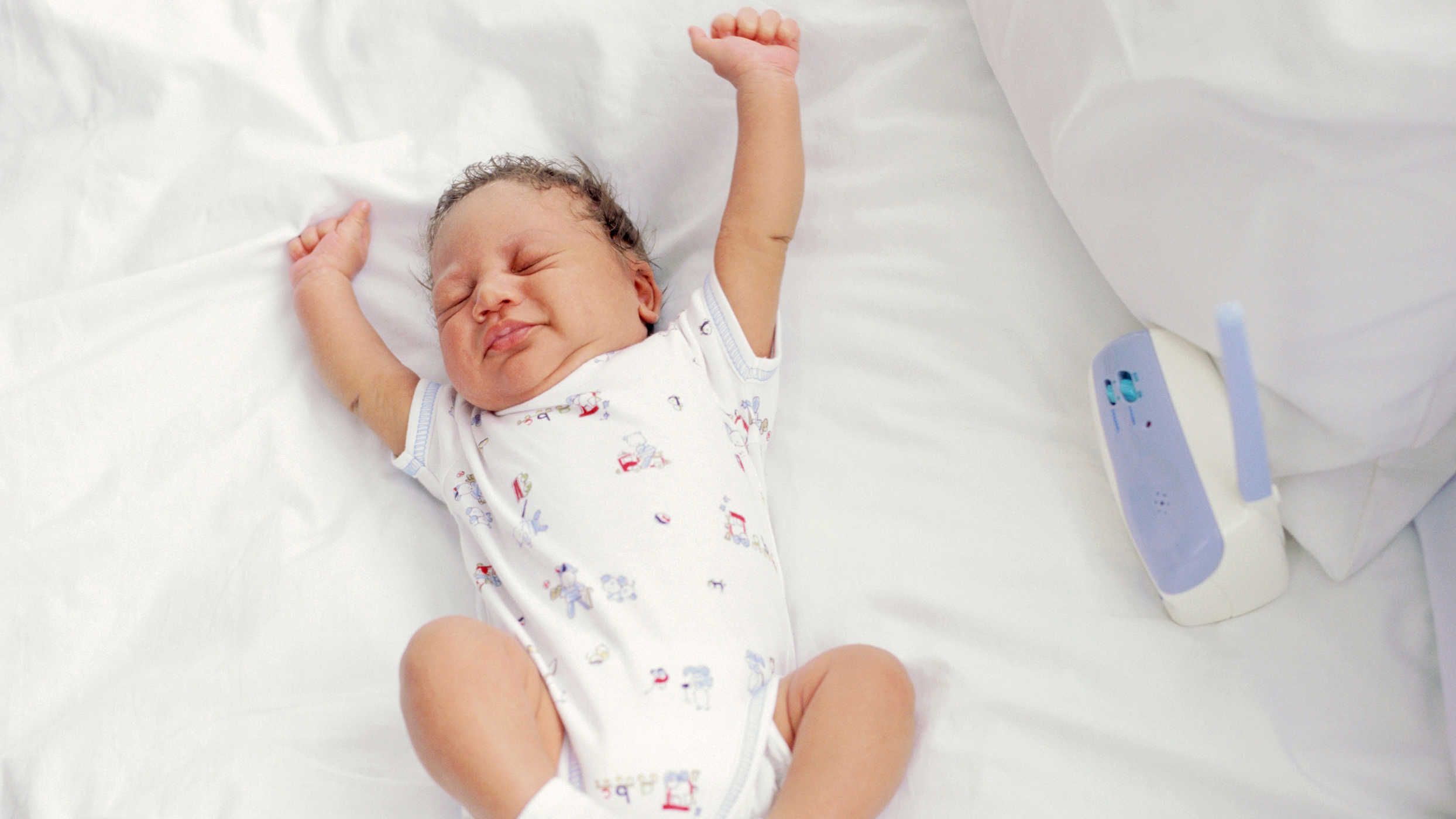 kenapa-bayi-sering-ngulet