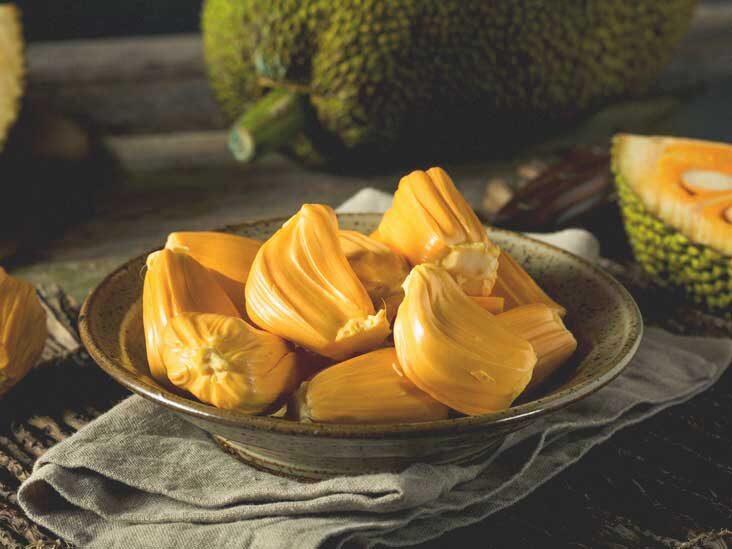 Sering Dilarang, Makan Nangka Ternyata Bermanfaat untuk Ibu Hamil