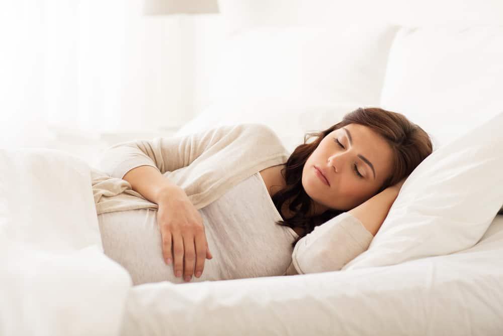 Bed Rest Saat Hamil: Untuk Apa, dan Siapa yang Membutuhkannya?