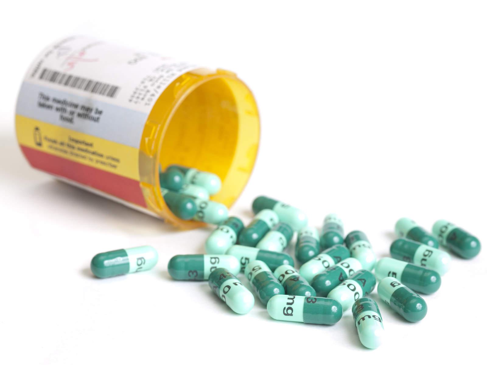 Apa Manfaat Obat Cefixime 100 mg?
