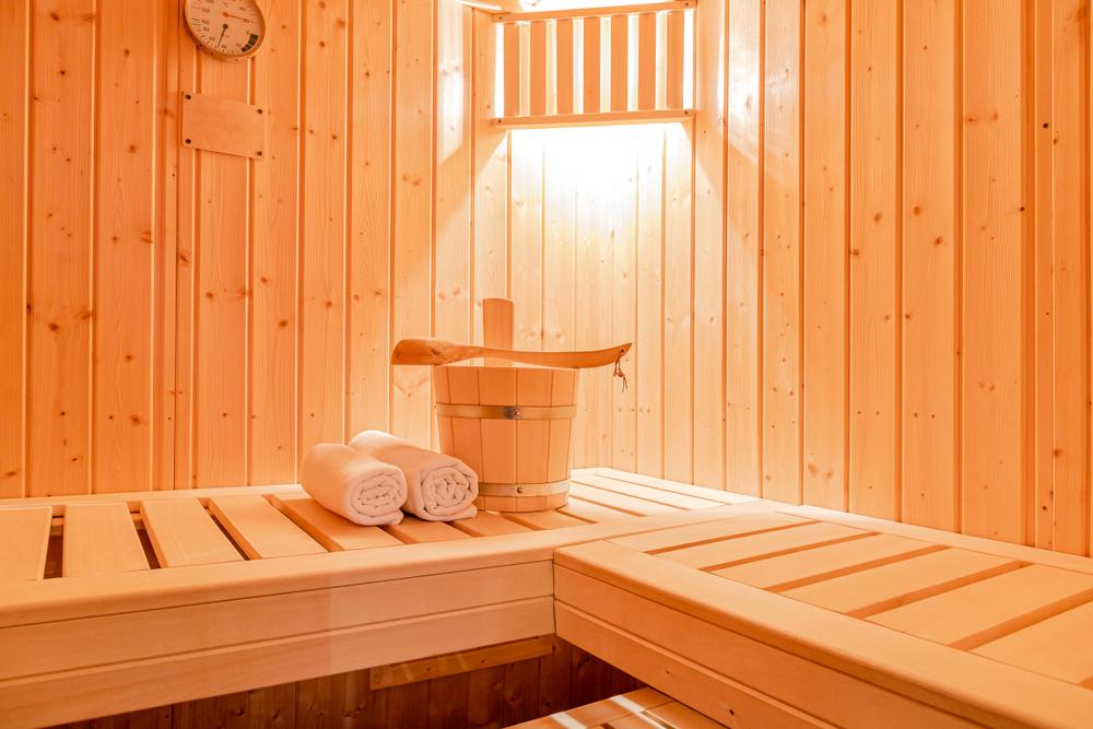 Sauna Saat Hamil, Aman Atau Tidak?