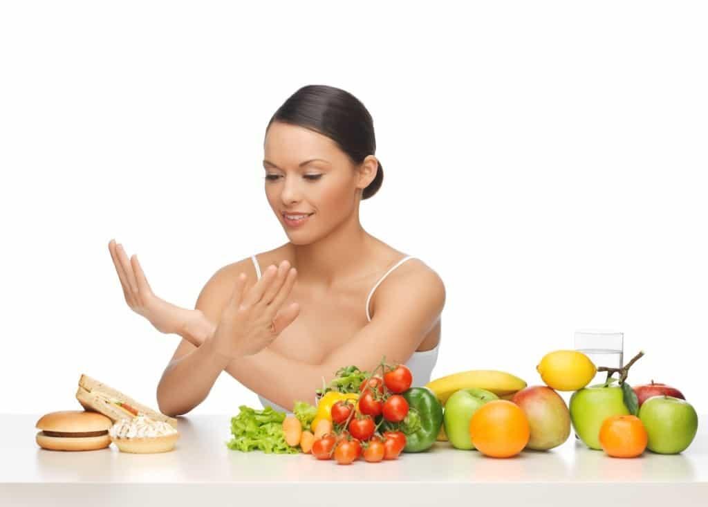 Kenapa Kita Bisa Ngidam Makanan Padahal Tidak Sedang Hamil?