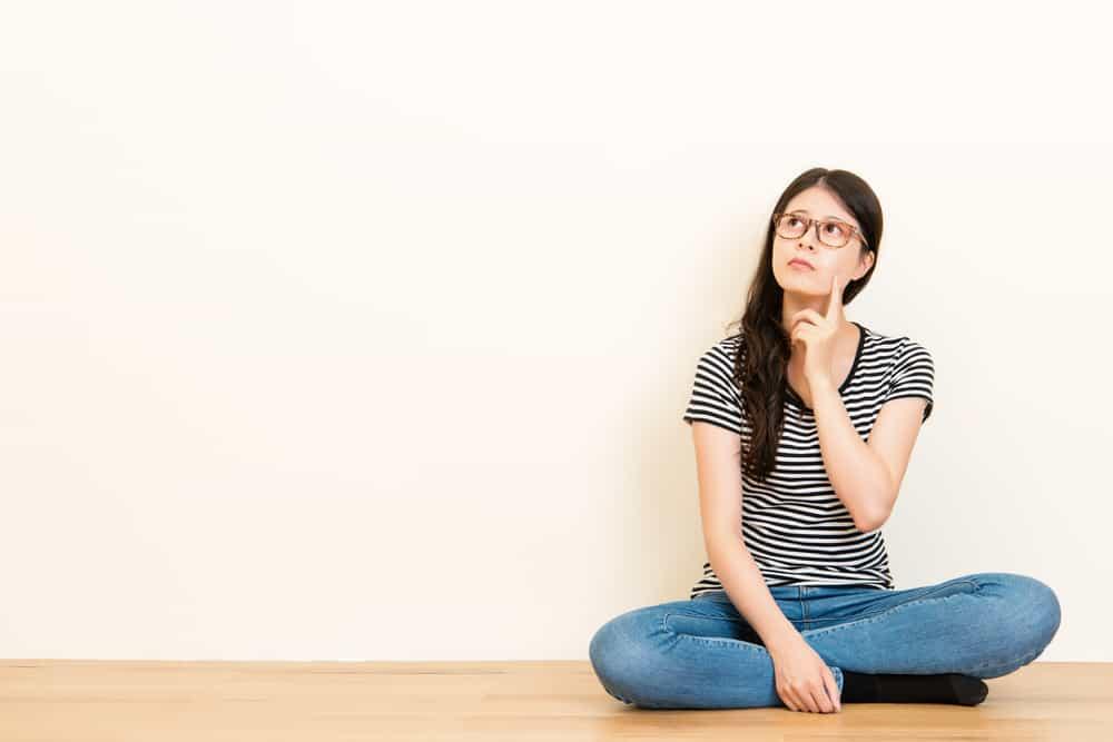 5 Tips Menahan Diri untuk Tidak Berlebihan Memikirkan Sesuatu (Overthinking)