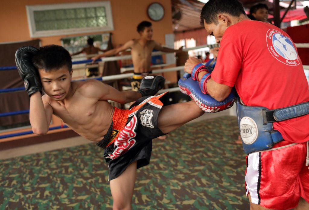 manfaat-muay-thai