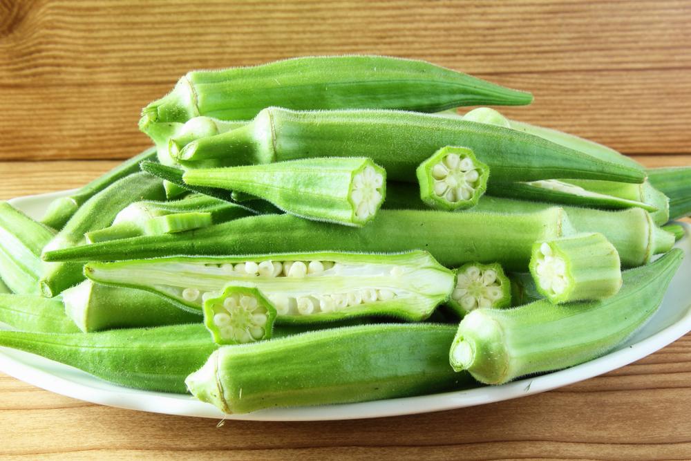 10 Manfaat Menakjubkan Okra Bagi Kesehatan Tubuh