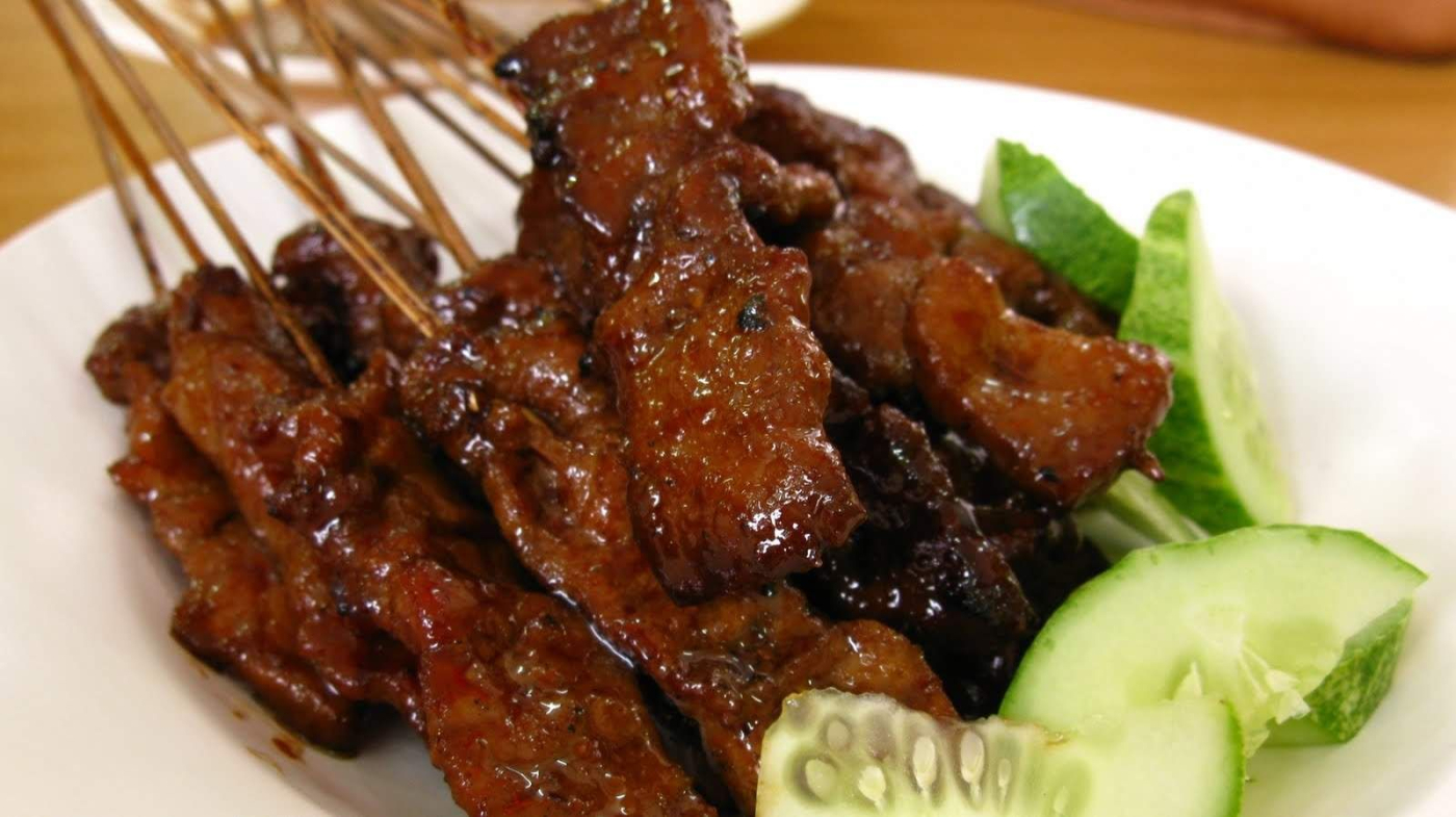Bolehkah Ibu Makan Sate Saat Hamil?