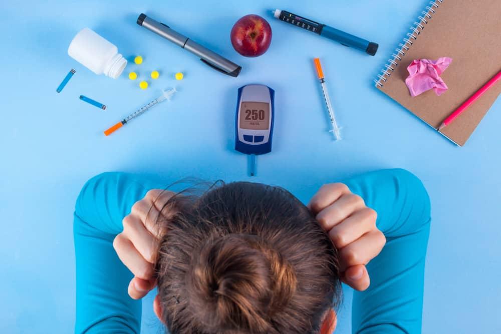 Apakah Diabetes Bisa Disembuhkan?