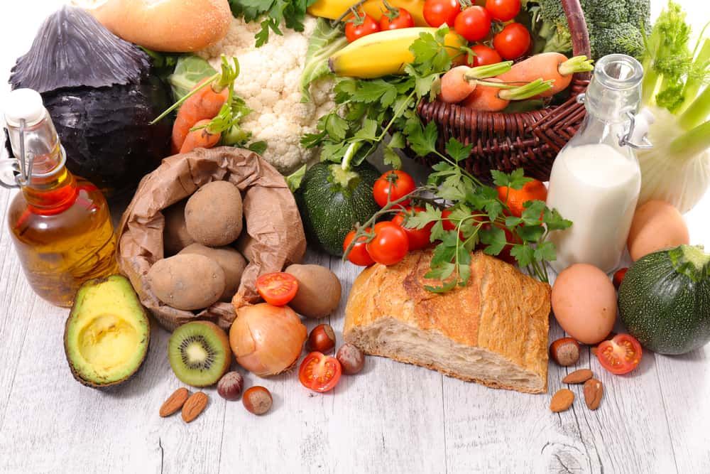 makanan-yang-mudah-dan-sulit-dicerna