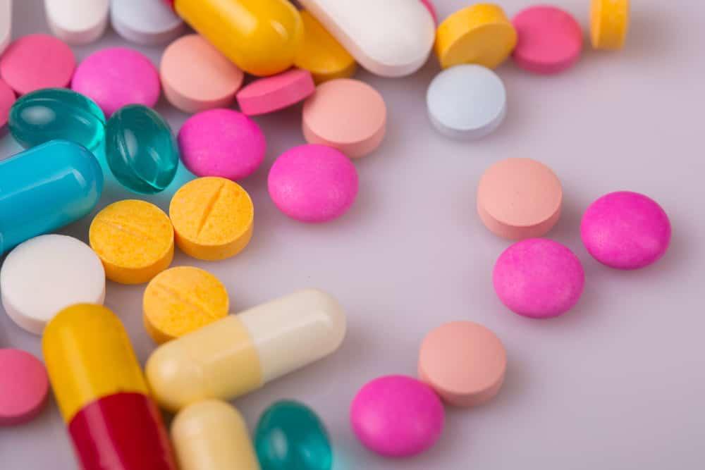 Setelah Minum Obat, Berapa Lama Kemudian Efeknya Dirasakan Tubuh?