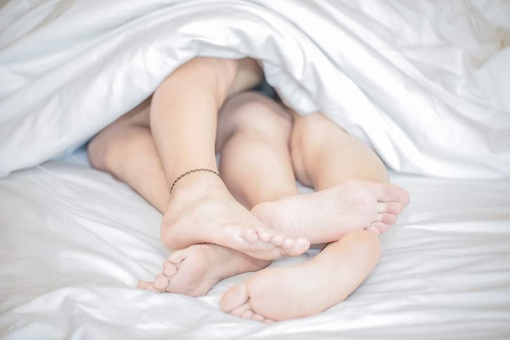 Berhubungan Seks Sehari Sebelum Menstruasi, Apakah Bisa Hamil?