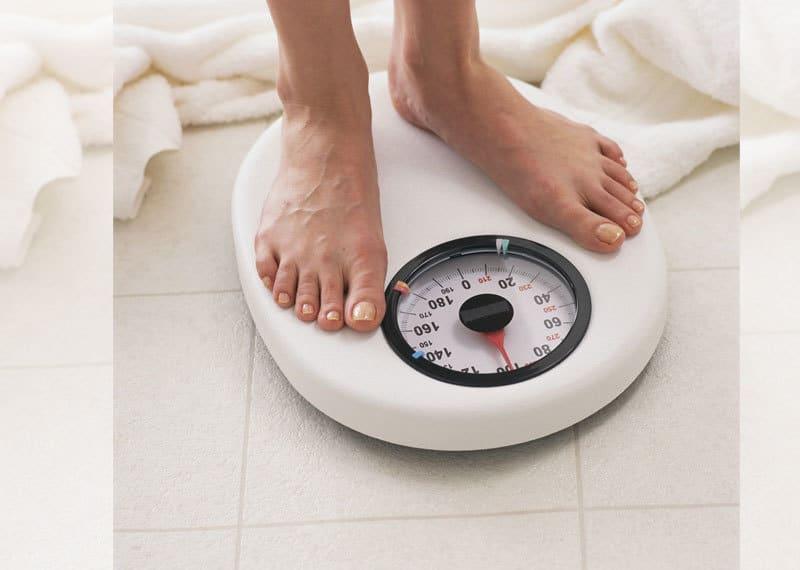 Kenapa Berat Badan Dapat Turun Drastis Saat Stres?