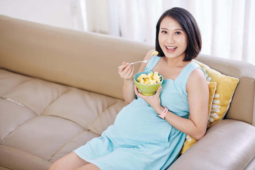 9 Camilan untuk Ibu Hamil yang Menyehatkan, Coba Yuk!