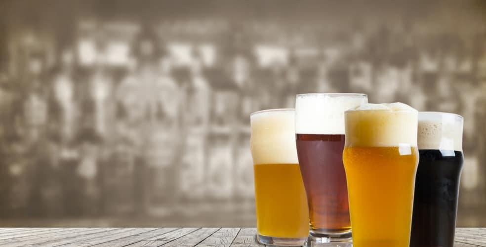 Ternyata Minum Bir Bisa Memberikan 7 Manfaat ini