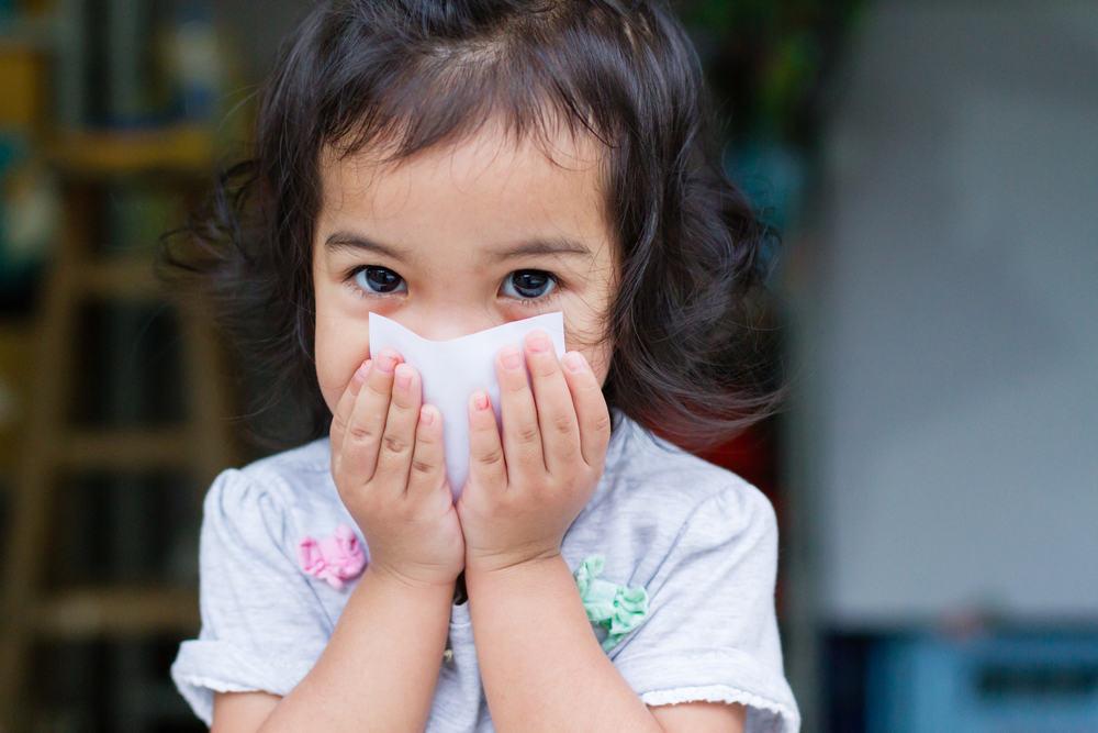 3 Penyebab Utama Kenapa Bayi dan Balita Sering Muntah
