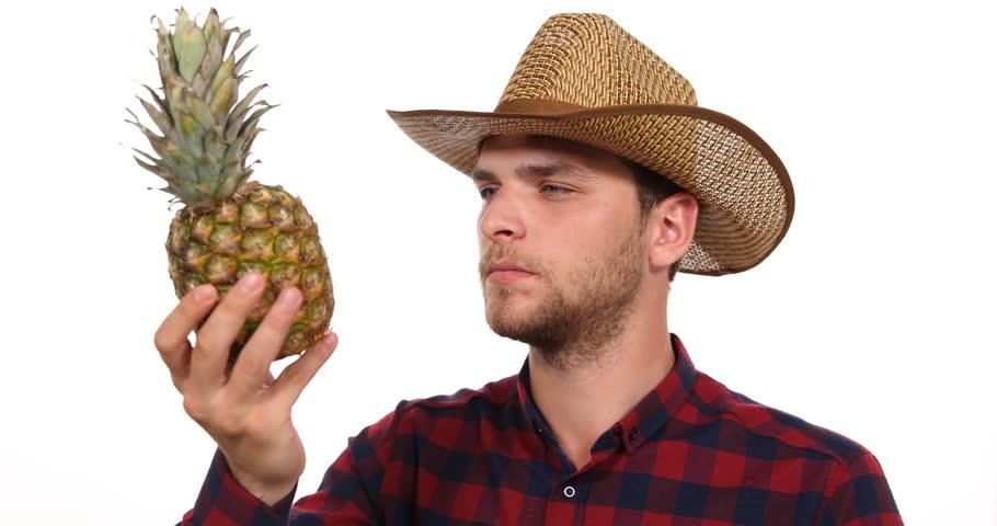 Benarkah Rajin Makan Nanas Bisa Bikin Sperma Jadi Manis?