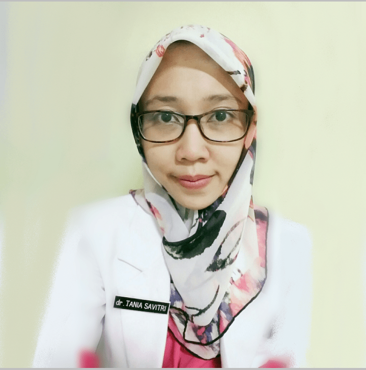 dr. Tania Savitri