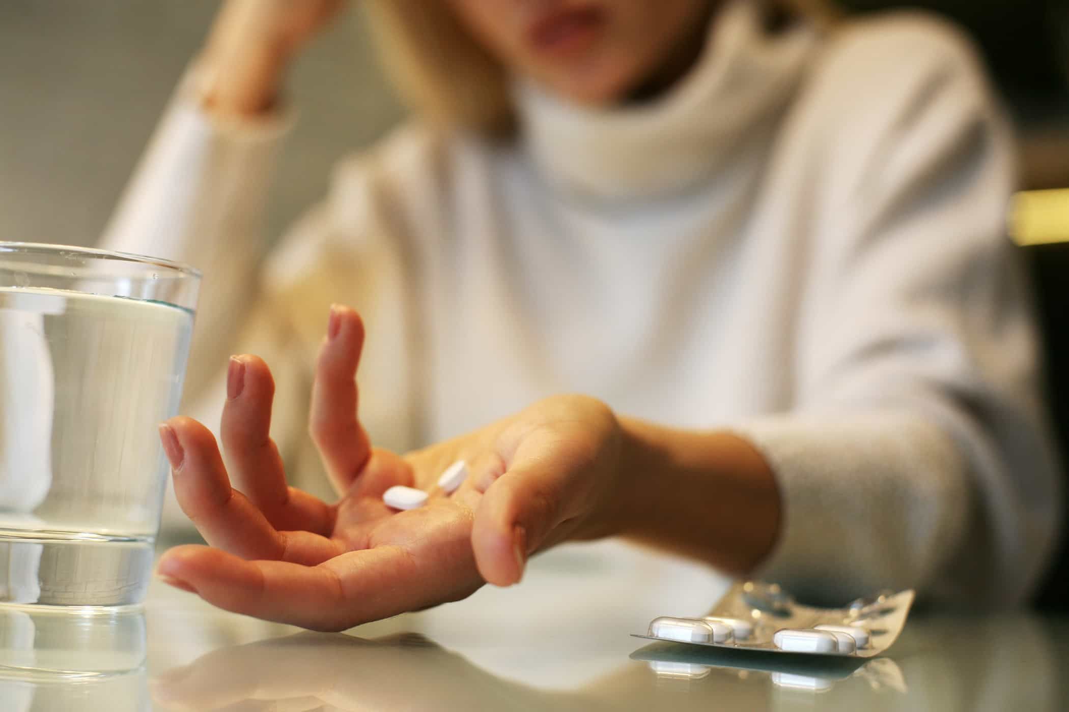 Obat Nyeri Sudah Tidak Mempan Lagi? Ini yang Harus Anda Lakukan