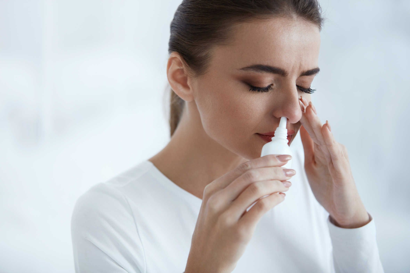 Berbagai Tips Seputar Pencegahan Sinusitis yang Wajib Anda Tahu