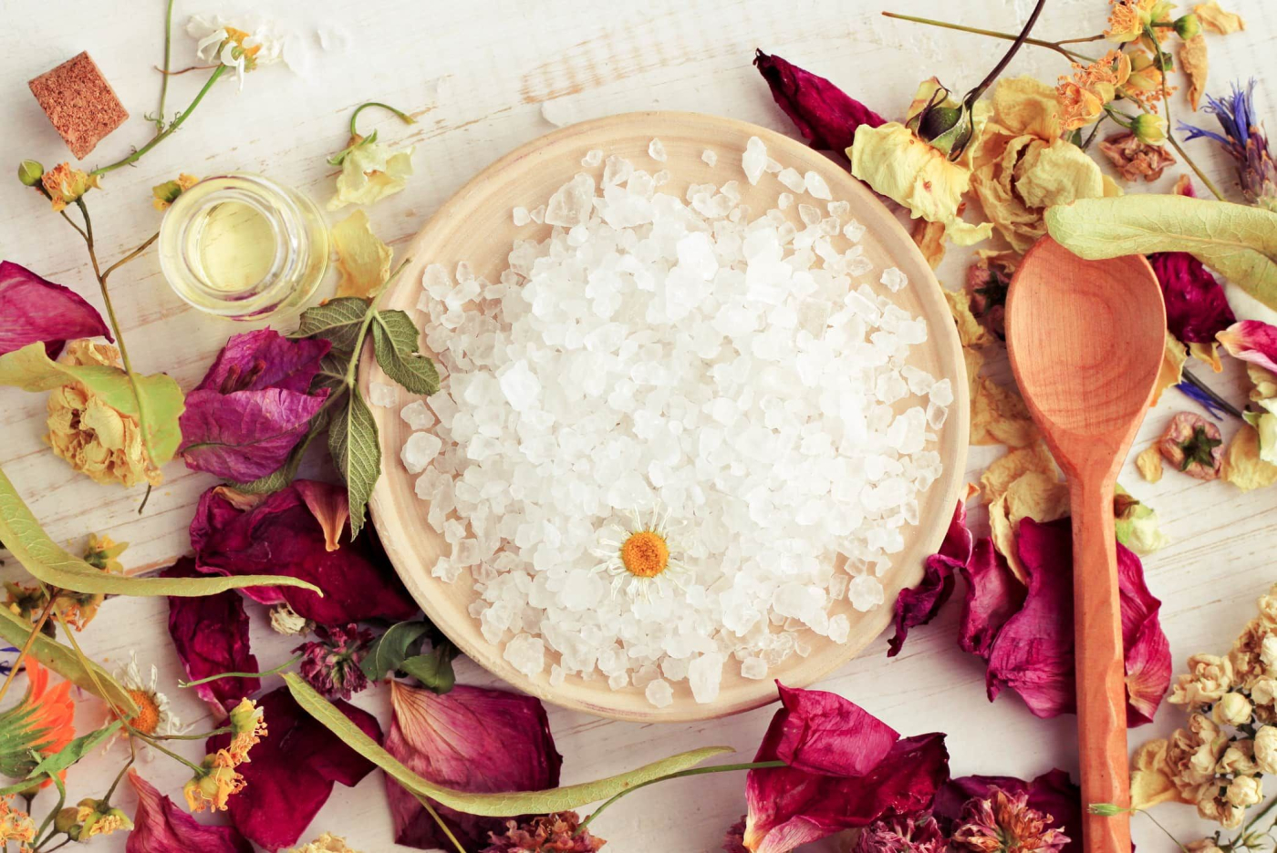 Tips Menurunkan Berat Badan Dengan Diet Tanpa Garam