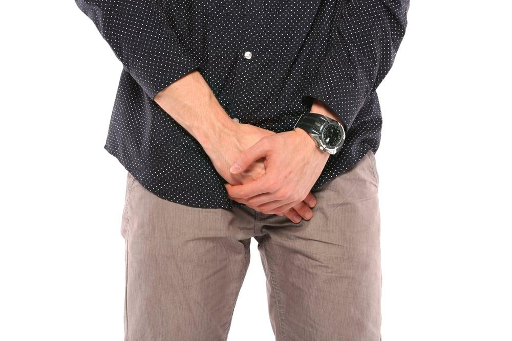 Infeksi Jamur Penis: Gejala, Penyebab, dan Pengobatannya