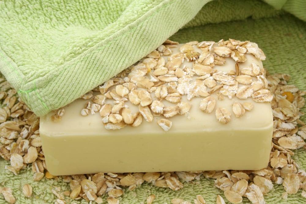 Mandi Oatmeal Ternyata Bisa Menyembuhkan Berbagai Penyakit Kulit
