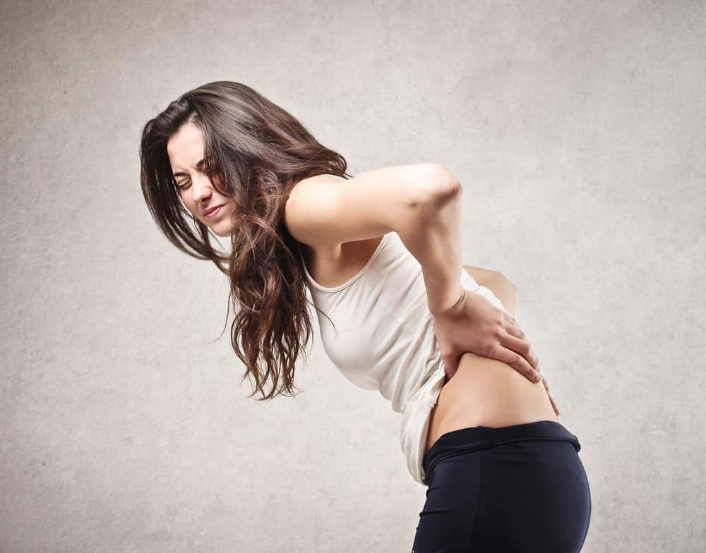 8 Pose Yoga untuk Atasi Sakit Pinggang yang Mudah Dilakukan