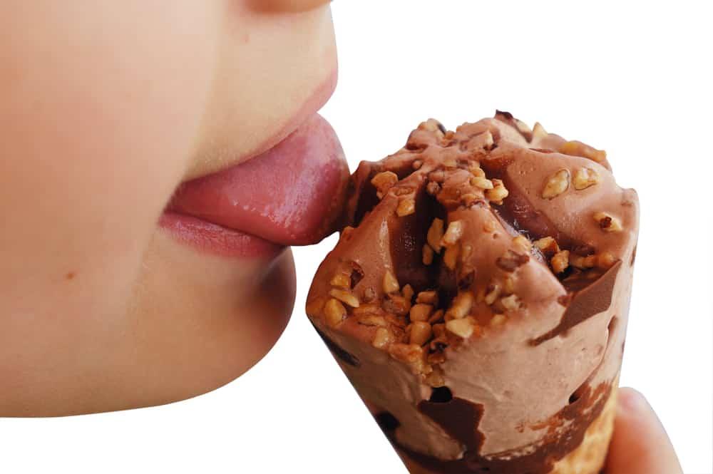 Bagaimana Lidah Bisa Merasakan Cita Rasa Makanan, Baik Asin Maupun Manis?