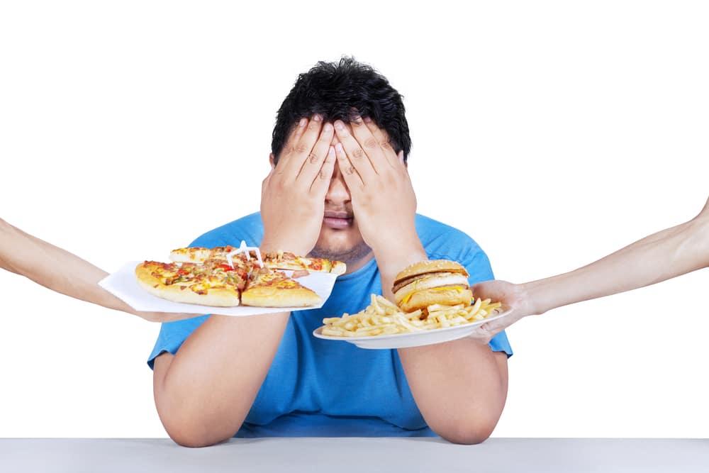 Plus Minus Menurunkan Berat Badan Dengan Cara Tidak Makan Malam