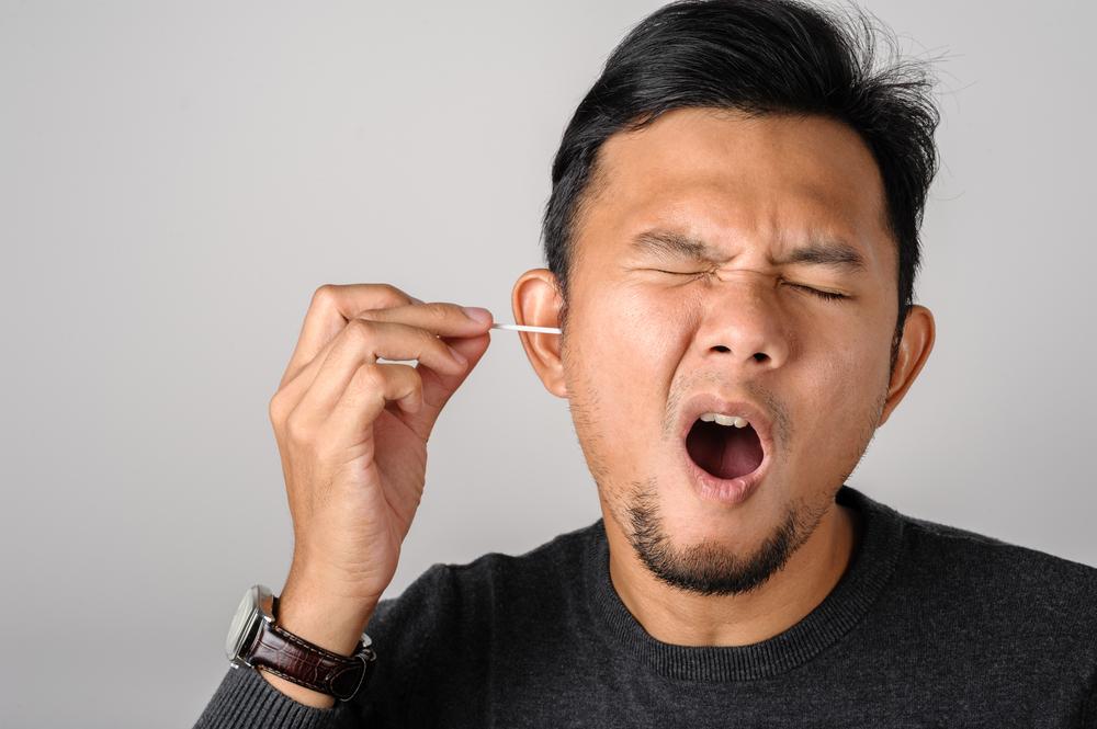 Tak Bisa Sembarangan, Begini Cara Membersihkan Telinga yang Benar dan Aman