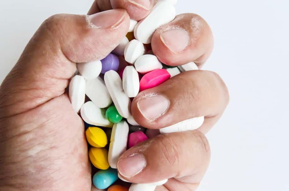 Obat Nyeri Tidak Mempan Mengatasi Rasa Sakit Anda, Kok Bisa?