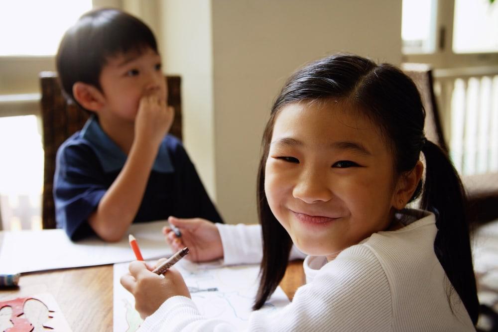 Anak Pertama Biasanya Lebih Pintar dari Adik-adiknya. Bagaimana Bisa?