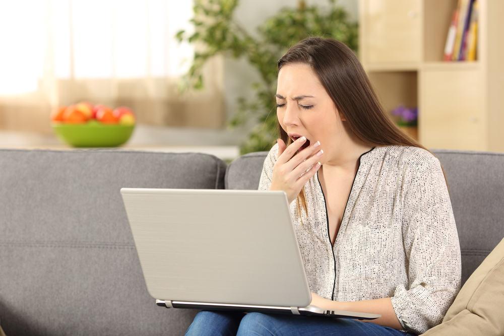 Tips Makan Sehat Buat Anda yang Sering Begadang