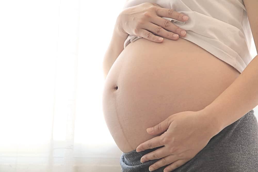 Begini Perubahan Fisik Saat Hamil di Trimester Pertama, Kedua dan Ketiga