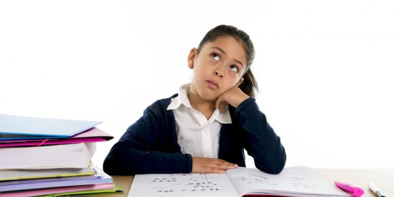 Masuk Sekolah Jam 6:30 Pagi Ternyata Bisa Mengganggu Kesehatan Anak