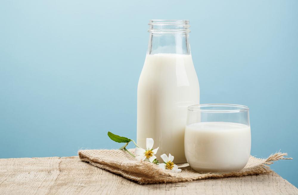 4 Mitos Tentang Susu yang Ternyata Salah Besar