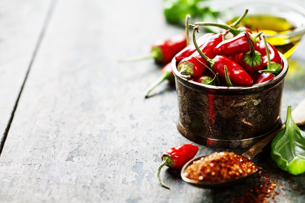 7 Cara Memadamkan Sensasi Terbakar di Mulut setelah Makan Pedas
