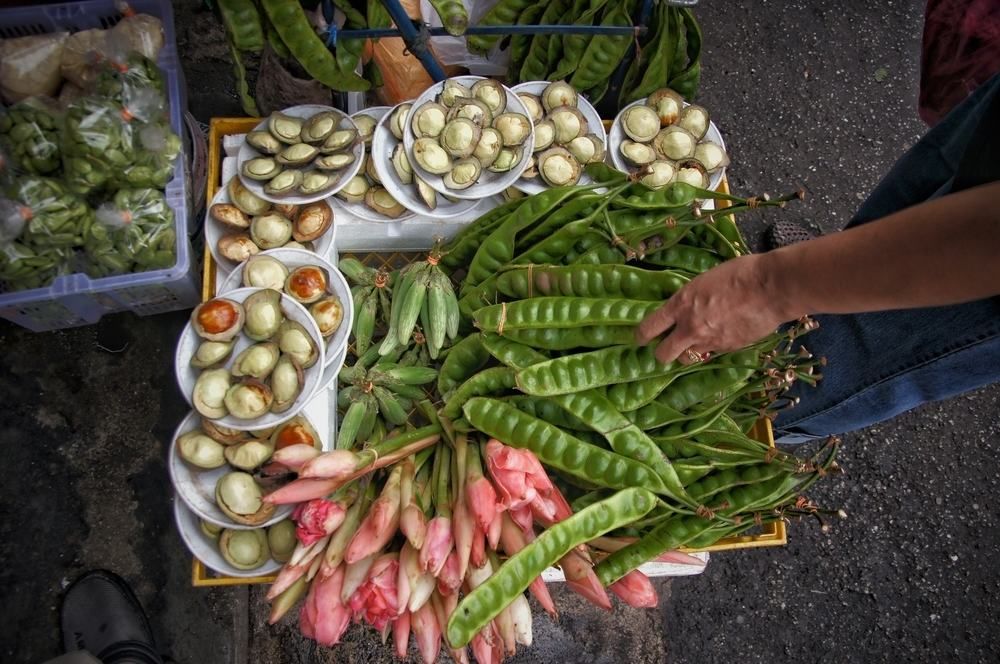 Kenapa Makan Petai dan Jengkol Bikin Napas dan Kencing Jadi Bau?