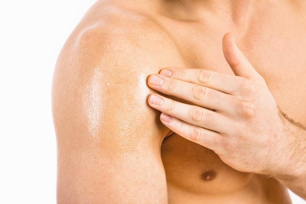4 Gangguan Kesehatan Akibat Kelebihan Hormon Testosteron