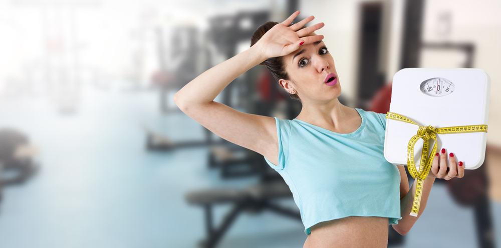 Tips Membangun dan Menjaga Motivasi untuk Menurunkan Berat Badan