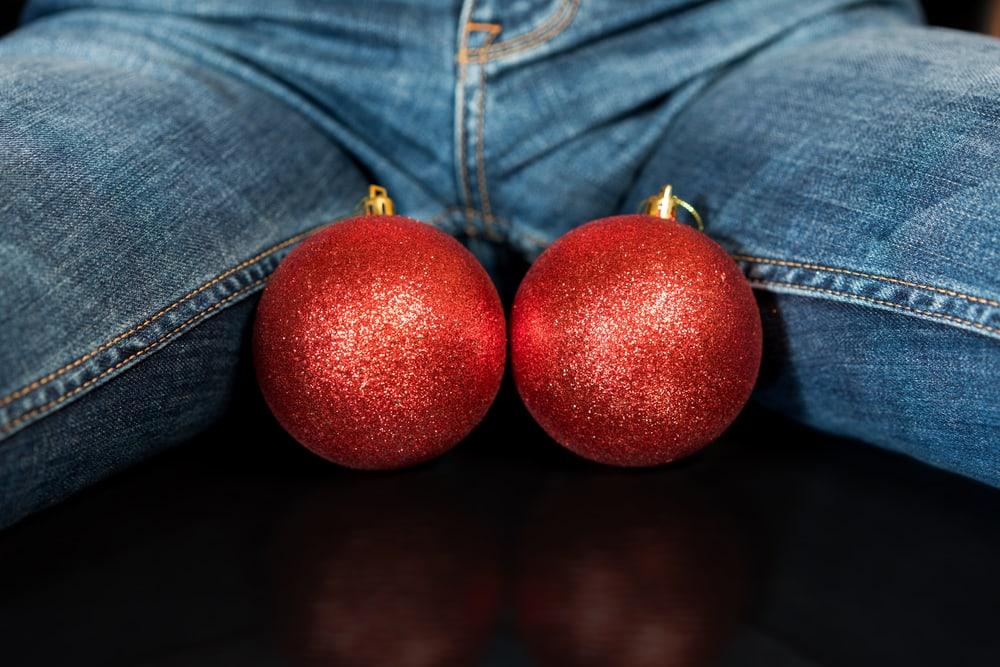 8 Kondisi yang Menyebabkan Testis Anda Besar Sebelah, Berbahayakah?