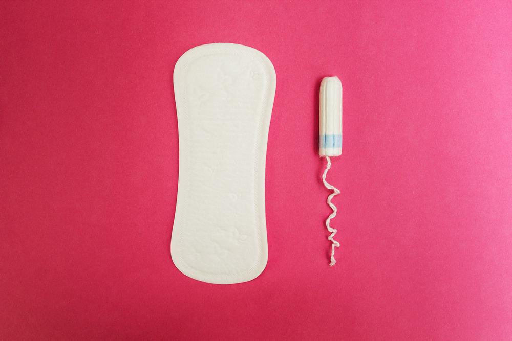 Pembalut vs Tampon, Apa Bedanya? Mana yang Lebih Baik?